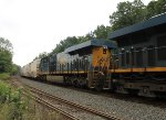 CSX Q140